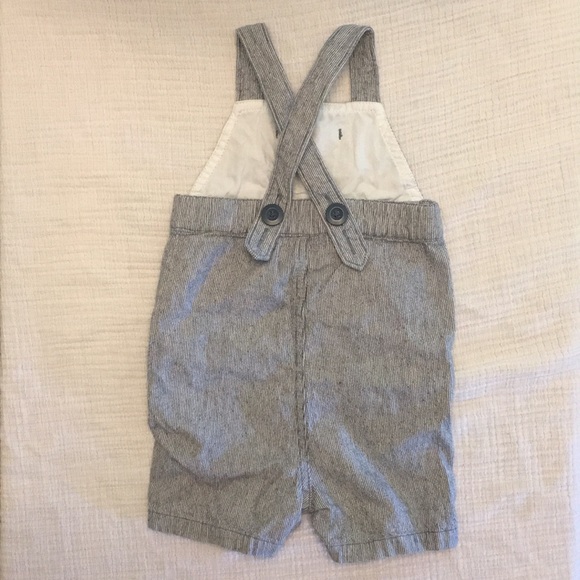 Hanna Andersson Overalls - Picture 2 of 5